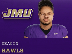 Deacon Rawls