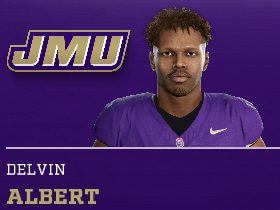 Delvin Albert