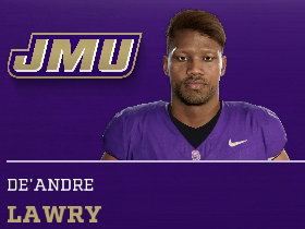 De'Andre Lawry