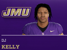 Dj Kelly