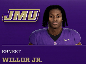 Ernest Willor Jr.