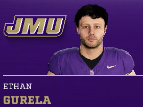 Ethan Gurela