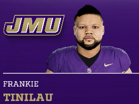 Frankie Tinilau