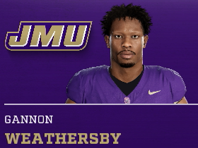 Gannon Weathersby