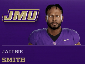 Jacobie Smith