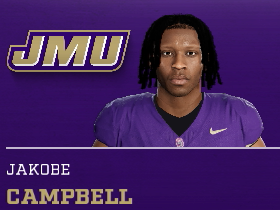 Jakobe Campbell