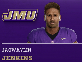 Jaqwaylin Jenkins