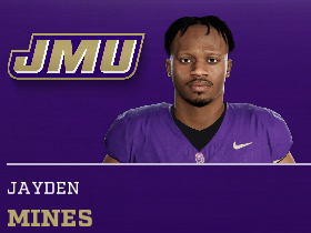 Jayden Mines