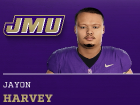 Jayon Harvey