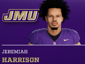 Jeremiah Harrison