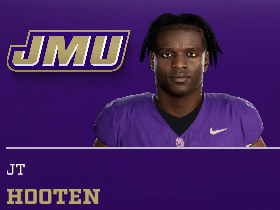 Jt Hooten