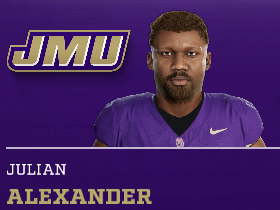 Julian Alexander