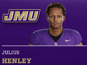 Julius Henley