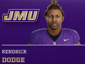 Kendrick Dodge
