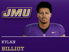 Kylan Billiot