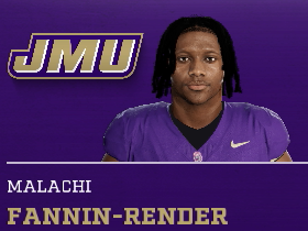 Malachi Fannin-Render
