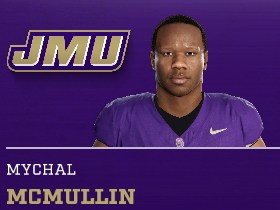 Mychal Mcmullin