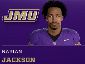 Nakian Jackson