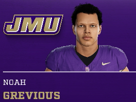 Noah Grevious