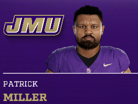 Patrick Miller
