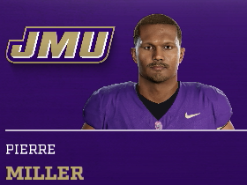 Pierre Miller