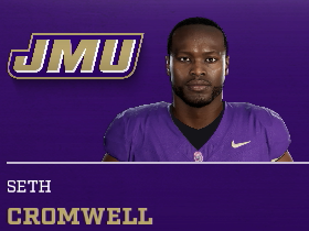 Seth Cromwell