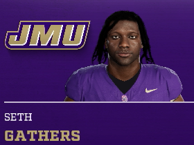Seth Gathers