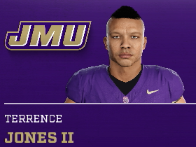 Terrence Jones II