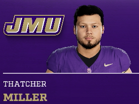 Thatcher Miller