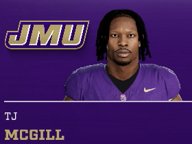 Tj Mcgill