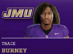 Trace Burney