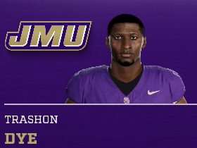 Trashon Dye