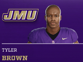 Tyler Brown