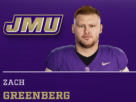 Zach Greenberg