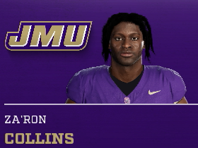 Za'Ron Collins