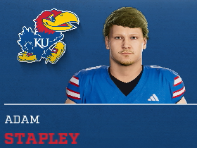 Adam Stapley
