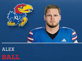 Alex Ball