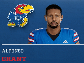 Alfonso Grant