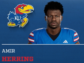 Amir Herring