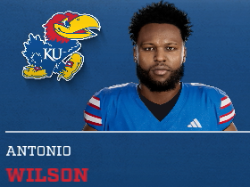 Antonio Wilson