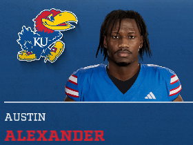 Austin Alexander