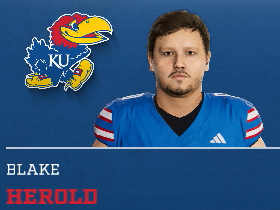 Blake Herold
