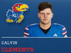 Calvin Clements