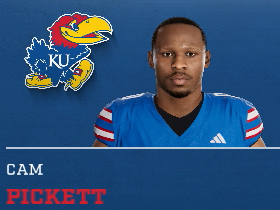 Cam Pickett