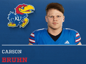 Carson Bruhn