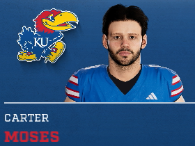 Carter Moses