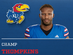 Champ Thompkins