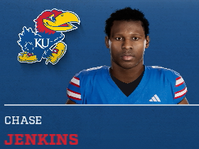 Chase Jenkins