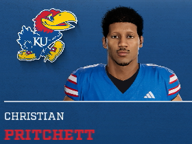 Christian Pritchett
