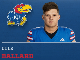 Cole Ballard